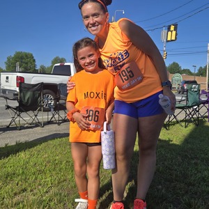 Fundraising Page: Michelle Schaeffer